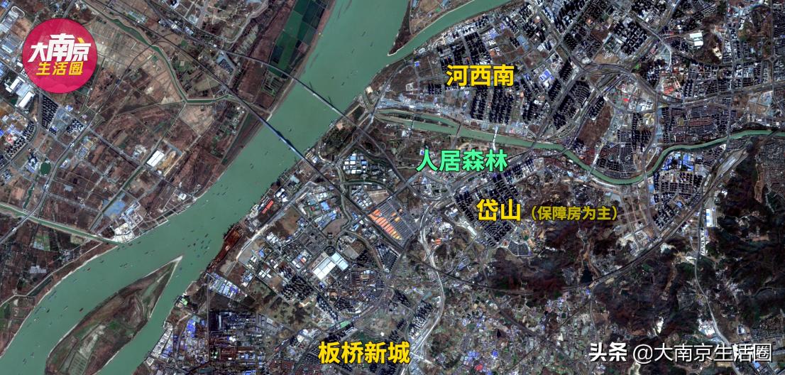 南京地铁3号线最挤的地铁站,南京3条地铁线