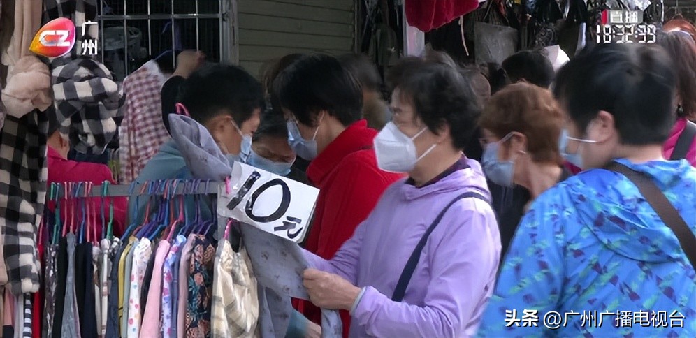 广州沙园,广州沙园市场人气旺盛