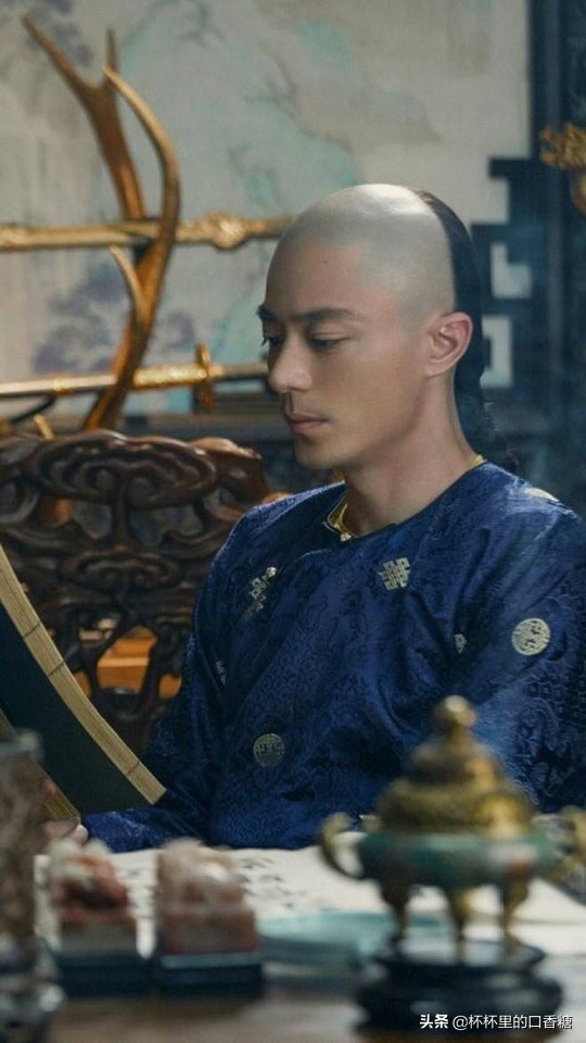 陈晓许凯对比照片,许凯陈晓帅气图片