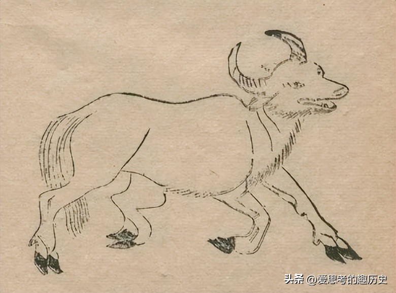 四凶分别指谁,四凶都什么境界