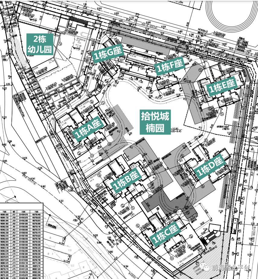 宝安鸿荣源壹方城最大户型,鸿荣源宝安壹方城住宅