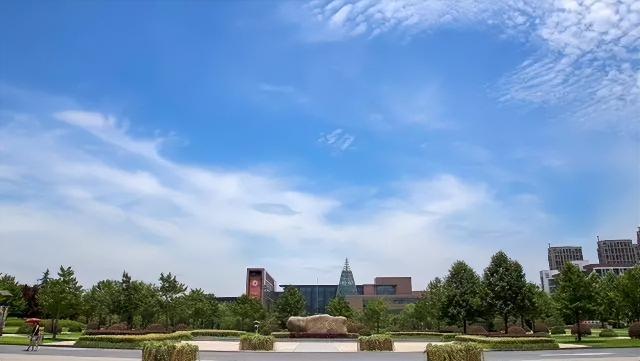 浙江省政府全力支持西湖大学,浙江省政府重点扶持大学