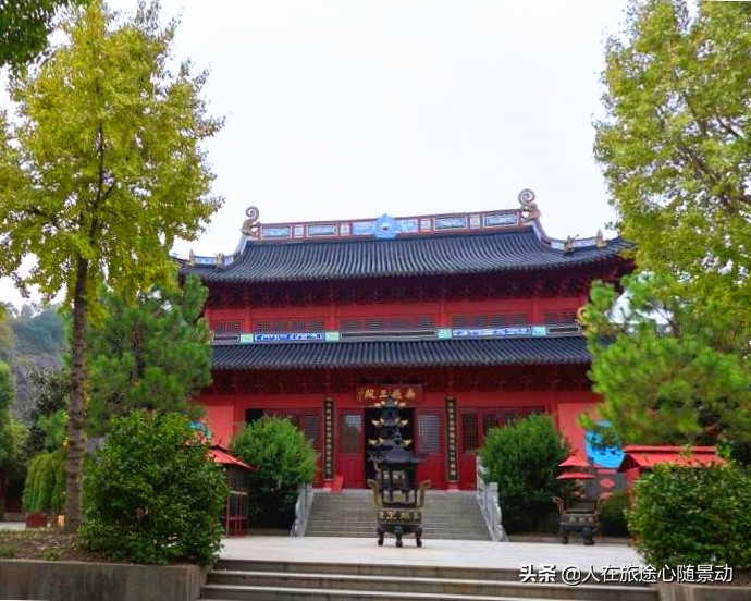 浙江嘉兴市乌镇主要有哪些景点,浙江嘉兴两天一夜旅游景点推荐