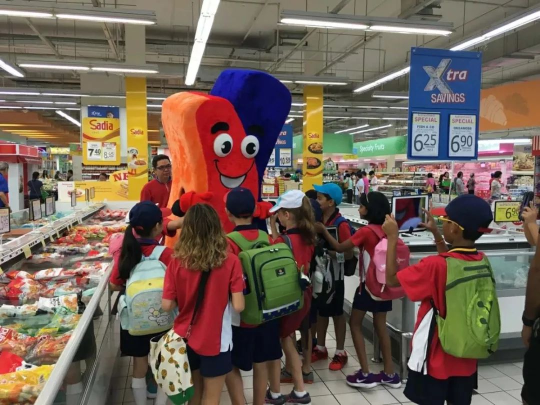 新加坡陪读日本陪读,新加坡双语教育靠谱吗