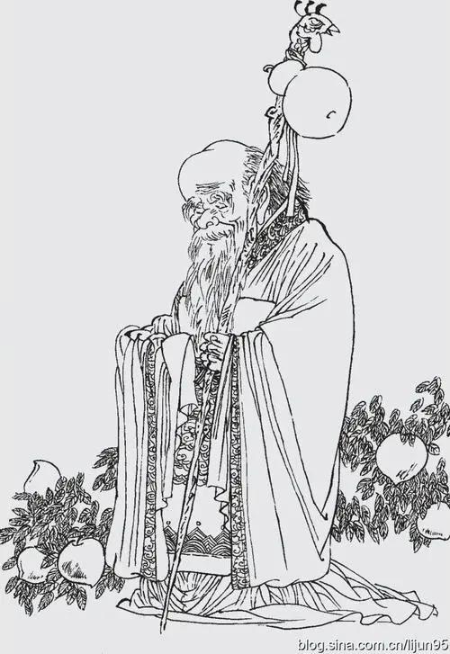 庄子逍遥游这4个故事醍醐灌顶,庄子逍遥游细思极恐的故事