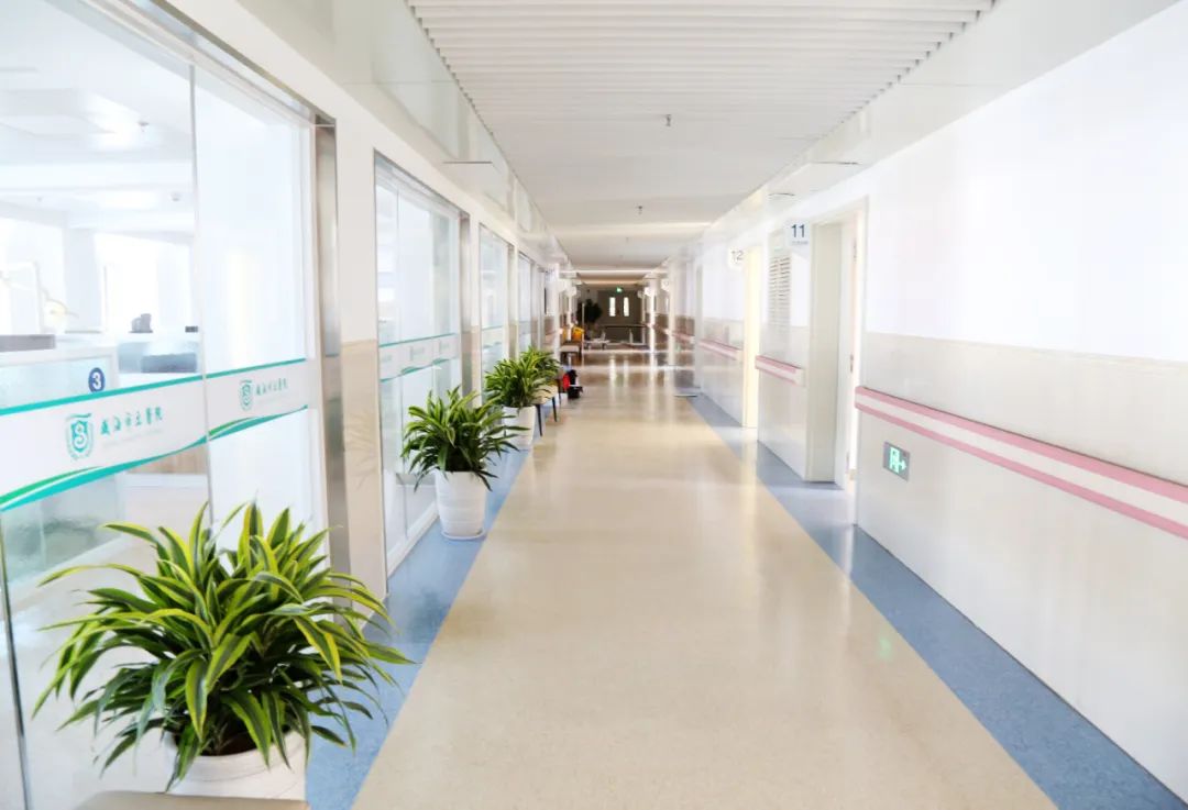 威海三甲医院哪里的口腔科最好,威海市立医院口腔科