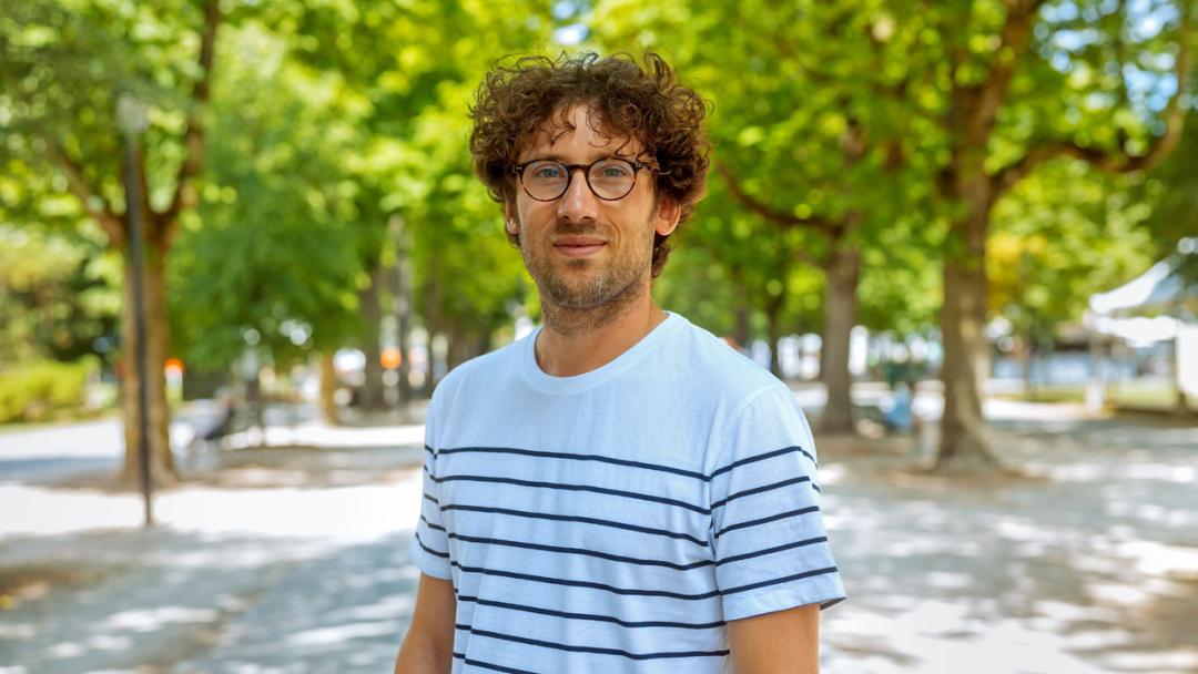 2023年菲尔兹奖获得者,最年轻的菲尔兹奖得主