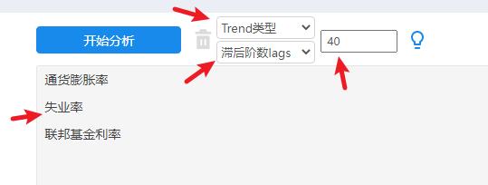 var模型序列不平稳,var模型与脉冲响应函数
