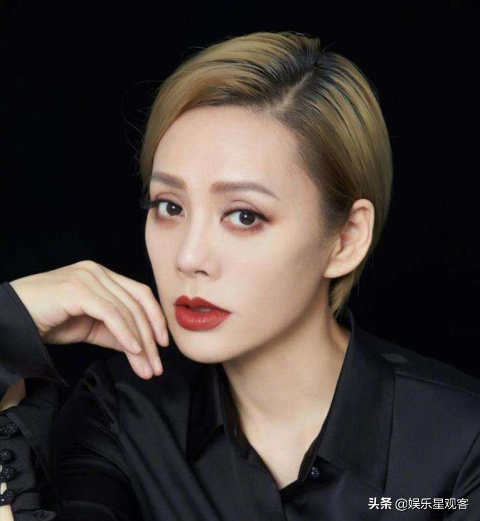 宁静和姜文分手了吗,宁静和姜文谈了多久恋爱