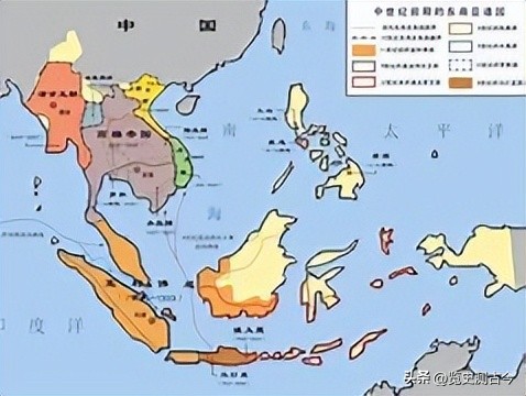 中美几国联合整治缅北,中美缅北