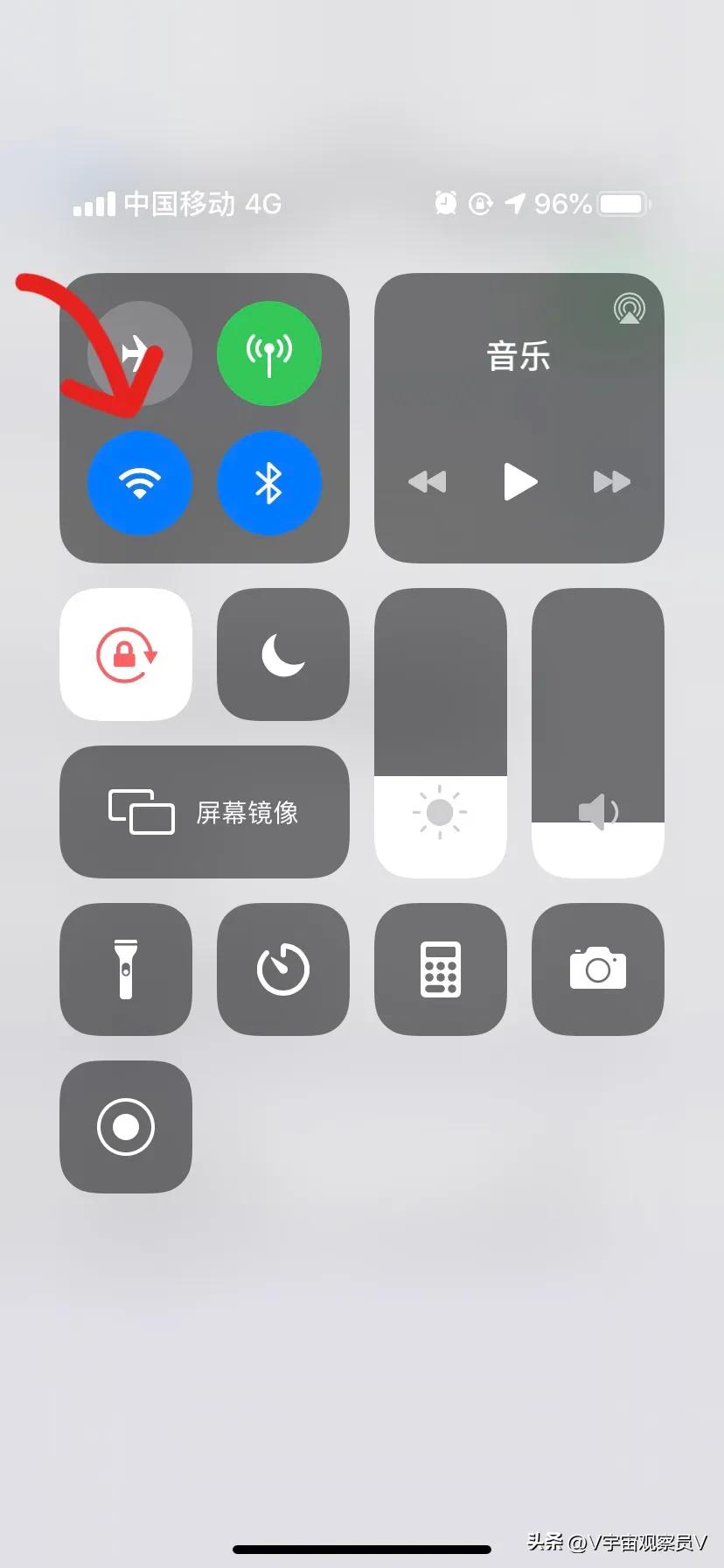 苹果wifi突然无法上网,苹果无法打开wifi什么原因
