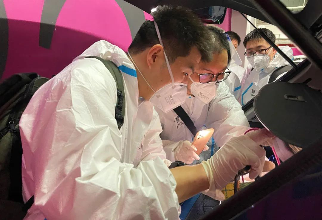 上海虚开发票案最新案例,涉案60亿的特大虚开发票案告破