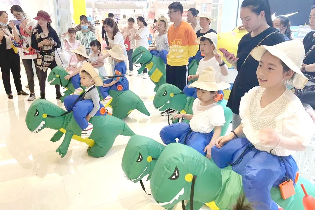 世纪金源童兜天地图片,世纪金源购物中心童兜天地