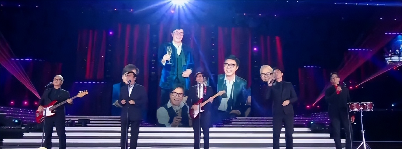 港星唱功有多抗打,港星唱功秒杀现在的小鲜肉