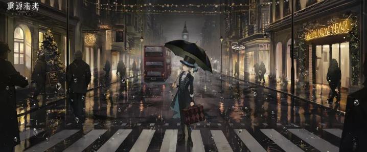 重返未来1999礼包码怎么获得,重返未来1999兑换码怎么领取