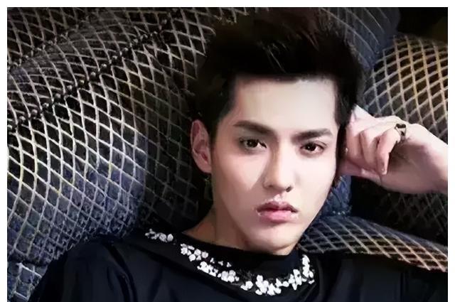 吴亦凡，一个毒瘤？一起来了解他到底做了什么吧