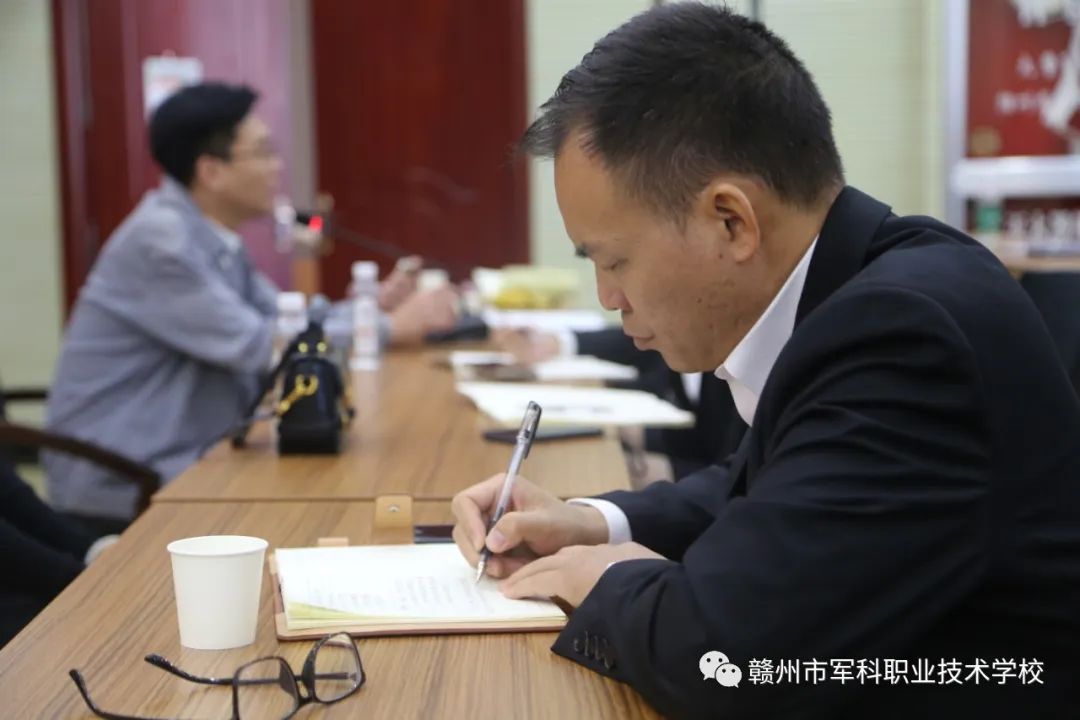 赣州市军科职业技术学校教育系,赣州军科职业技术学校教师培训