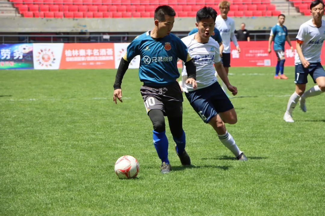 榆林市科创新城足球比赛,榆林科创新城最新比赛