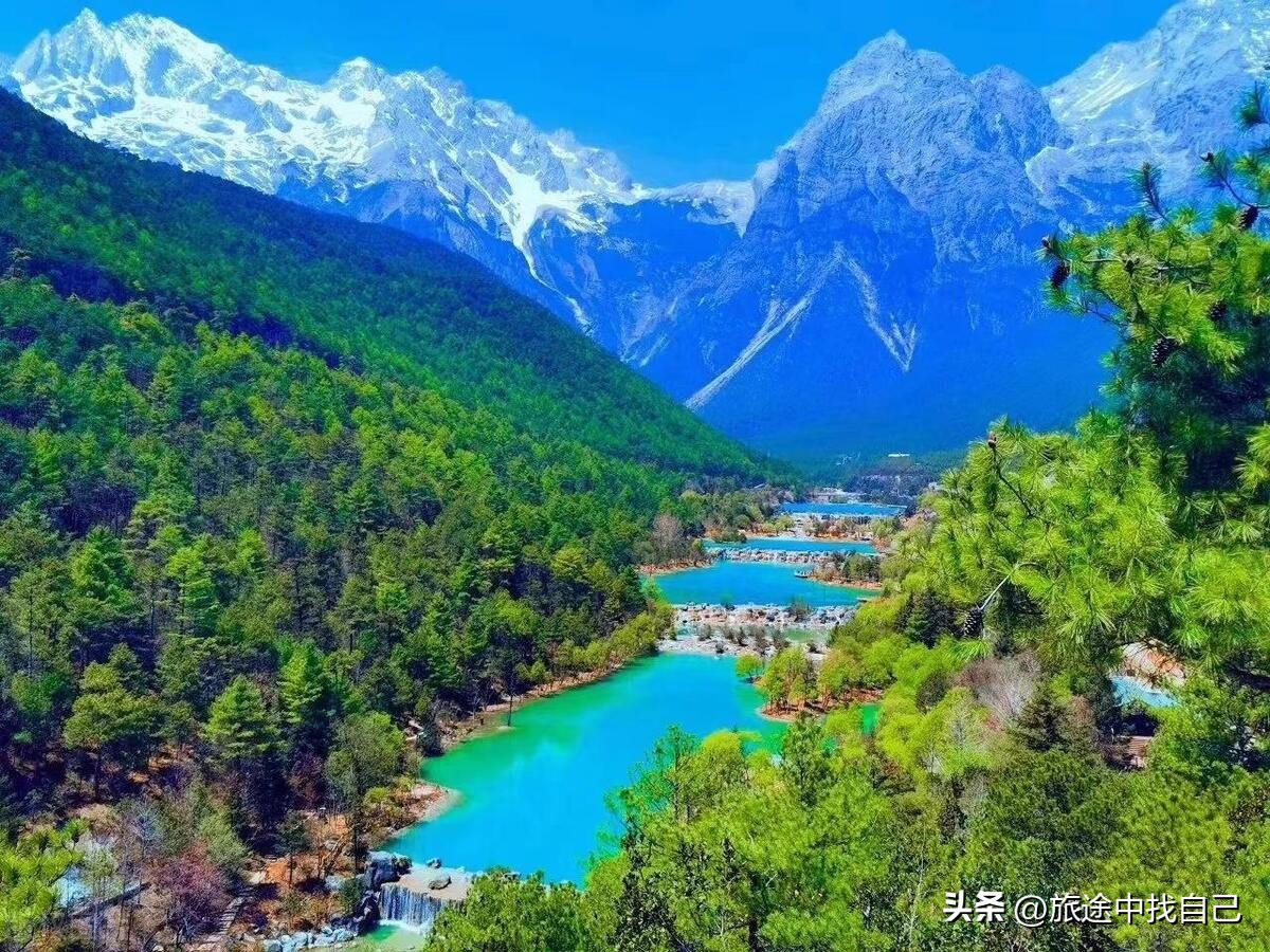 云南旅游攻略自由行亲子游玩路线,亲子云南旅游攻略自由行最佳线路