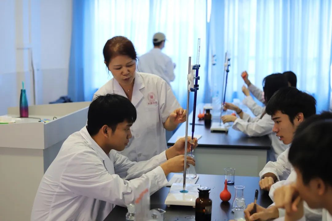 2021春季招生志愿填报,广东华立科技职业学院单招