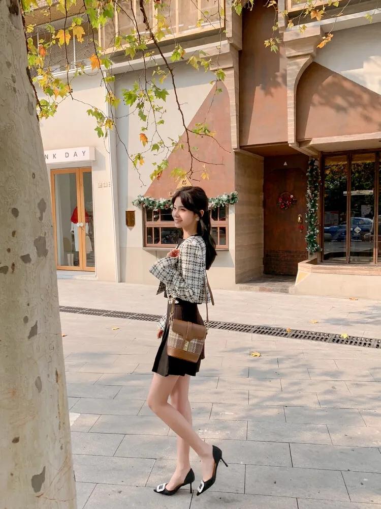 女人想要漂亮要避开的鞋子,女人的美需要一双漂亮鞋子来衬托