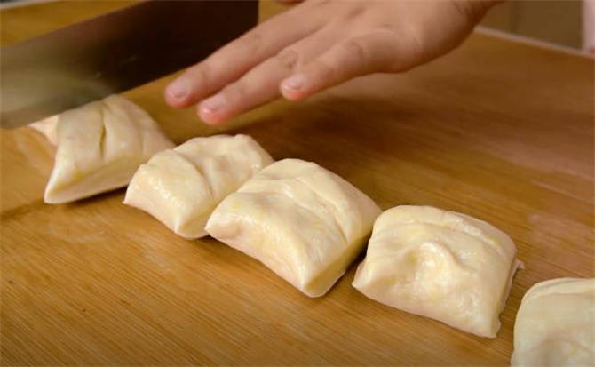 单饼最快的做法商业版,单饼的做法酥脆柔软