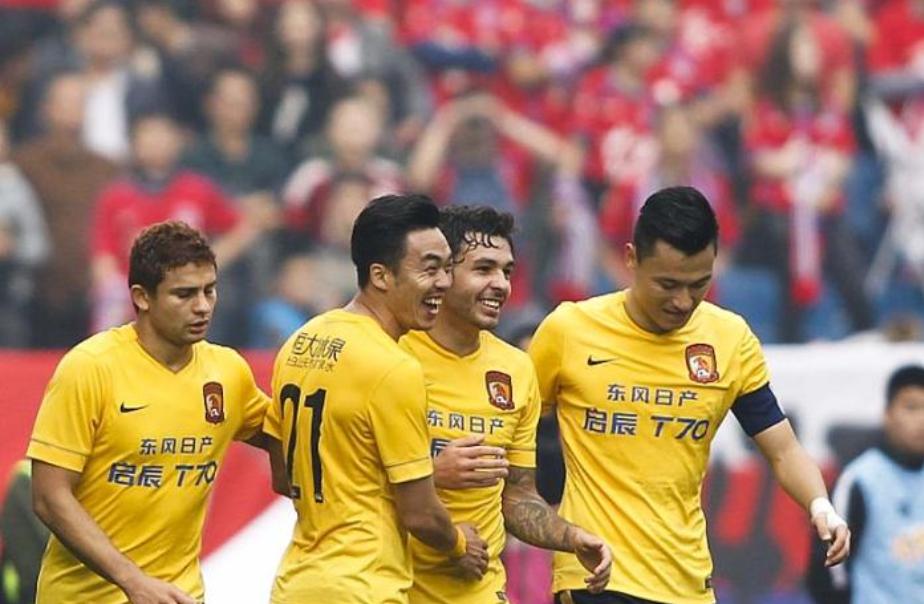 官宣年轻国脚加盟广州恒大,恒大加盟中甲最新信息