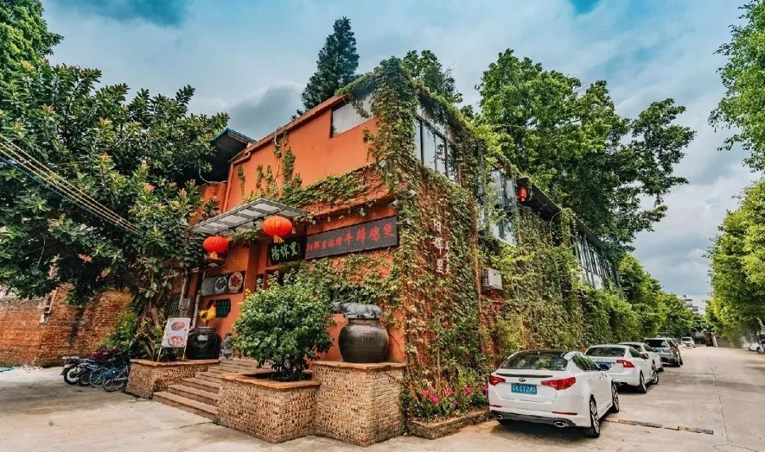 广州粤菜老字号街坊饭堂,广州的街坊饭堂有多好吃