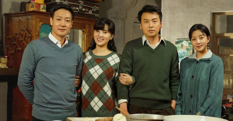 盘点肖战的哭戏,肖战哭戏两种眼神