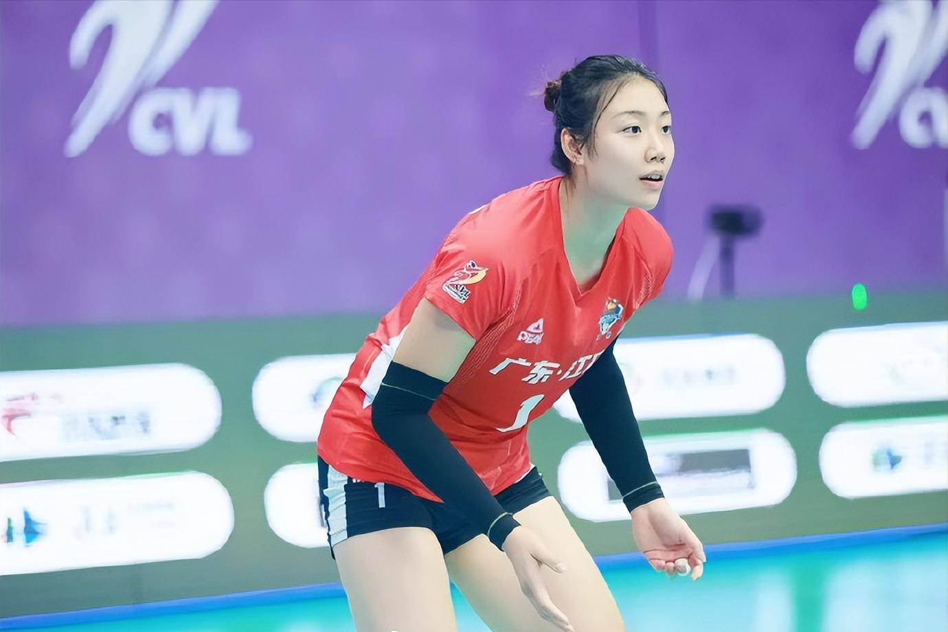 陈佩妍21分！助新东家掀翻领头羊！半决赛对阵卫冕冠军