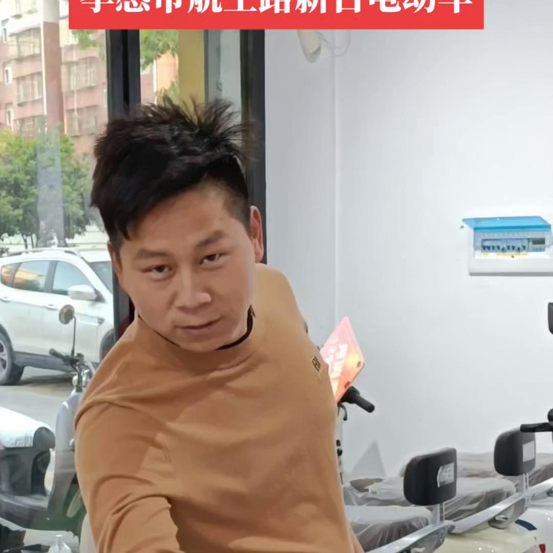 新日轻便锂电车,新日超智能锂电车推荐