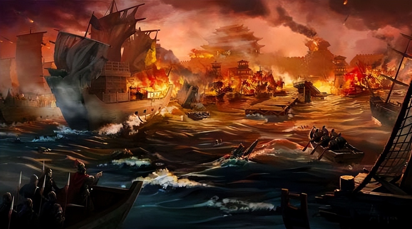 从被动防守转入主动,从防守反击到主动进攻