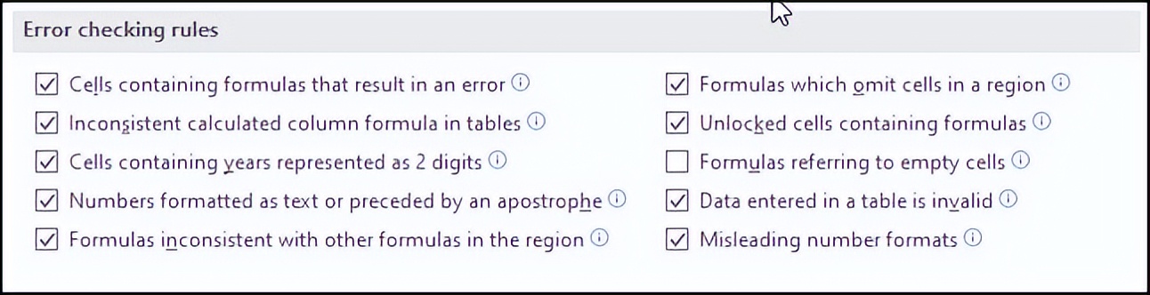 excel隐藏错误提示,microsoftofficeexcel