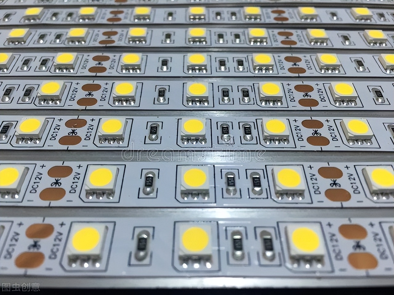 led灯具大全,led灯具规格型号