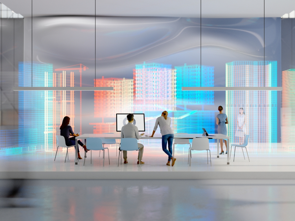 施王物联X兰亭酒店公寓丨一键解决公寓企业管理经营难题