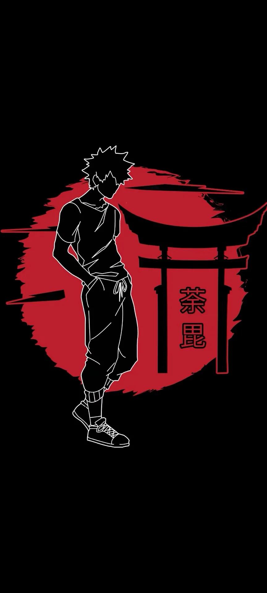 动漫美女图片纯色高清大图,高级绿色系动漫壁纸