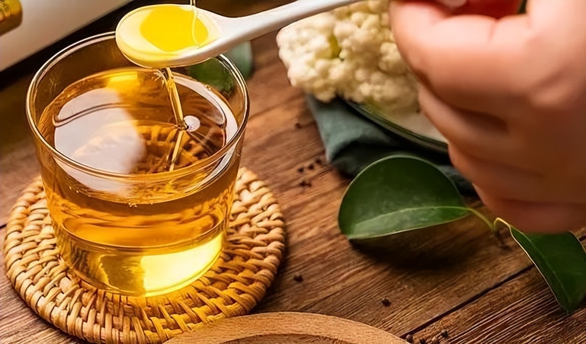 哪种食用油好吃又健康,全国哪的食用油最好吃