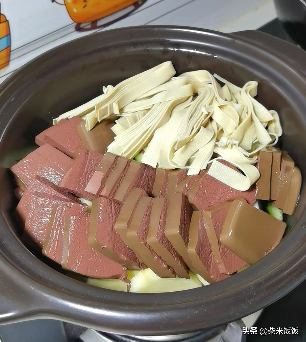 炖家常菜100道开胃下饭,6道好吃又下饭的炖菜做法