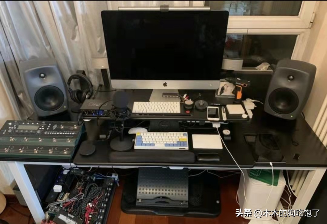 为啥学木吉他的比电吉他的多？今天有人问，那就聊一聊我的不归路