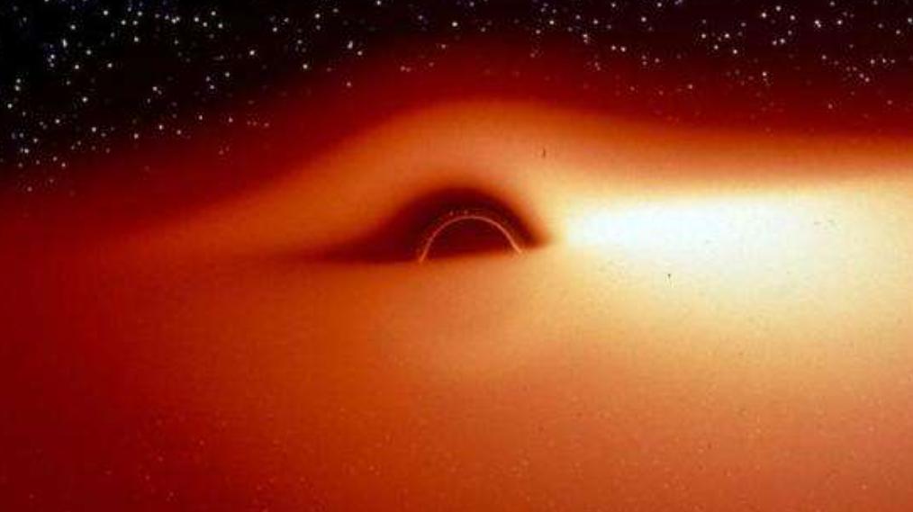 当霍金和爱因斯坦知道了黑洞存在,爱因斯坦是如何预测黑洞的存在