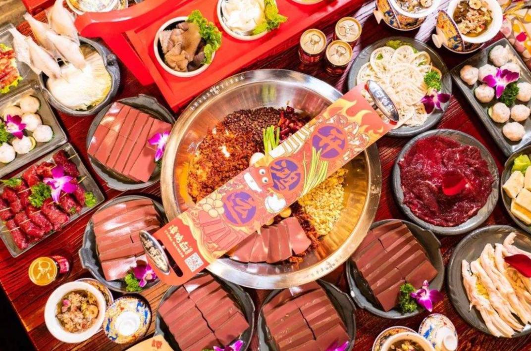 唐山市老字号名小吃,唐山市网红特色美食