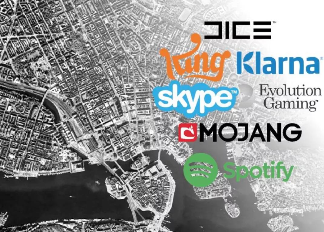 瑞典出现程序员荒，招到一名程序员需要4个月