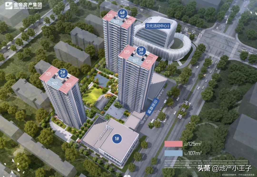 买城区老破小还是新房好,买房可以买老破小吗