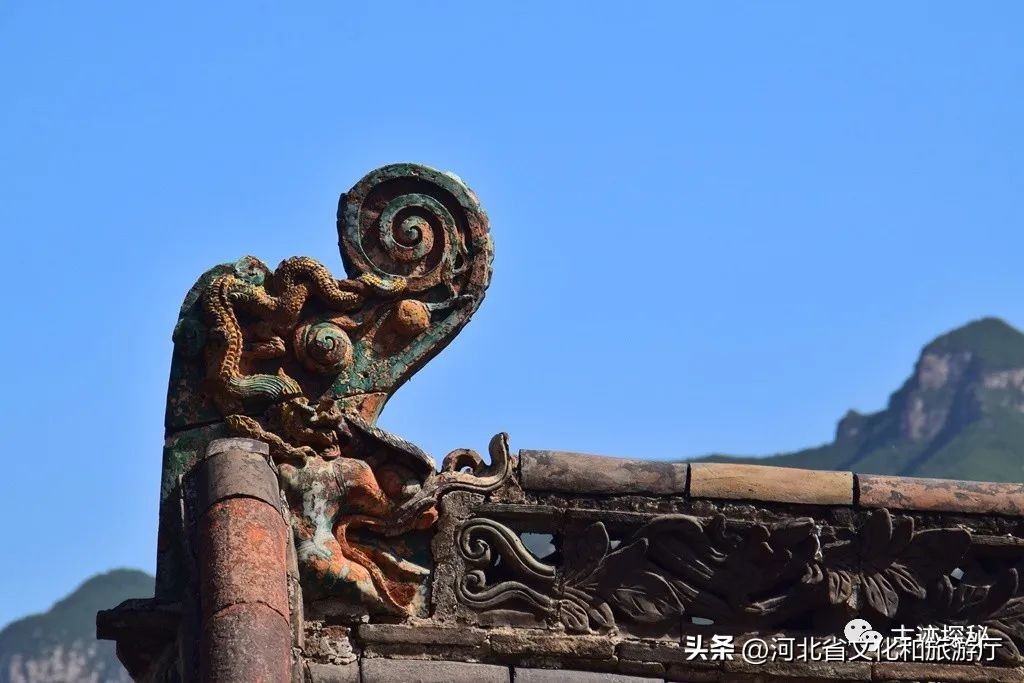 涉县的历史,涉县前世今生