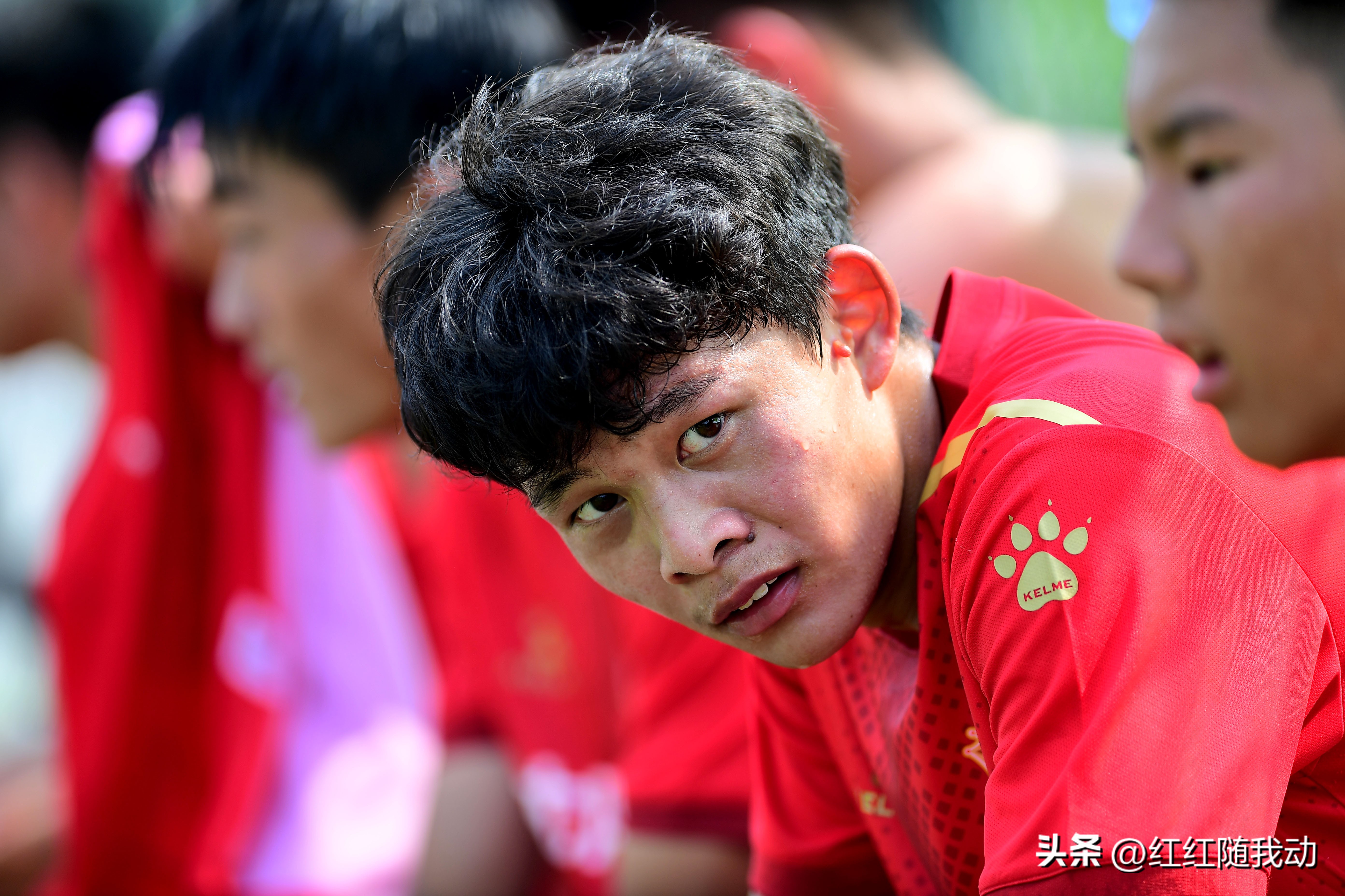 沈阳第一届足球擂台赛,中国青少年足球联赛沈阳赛区