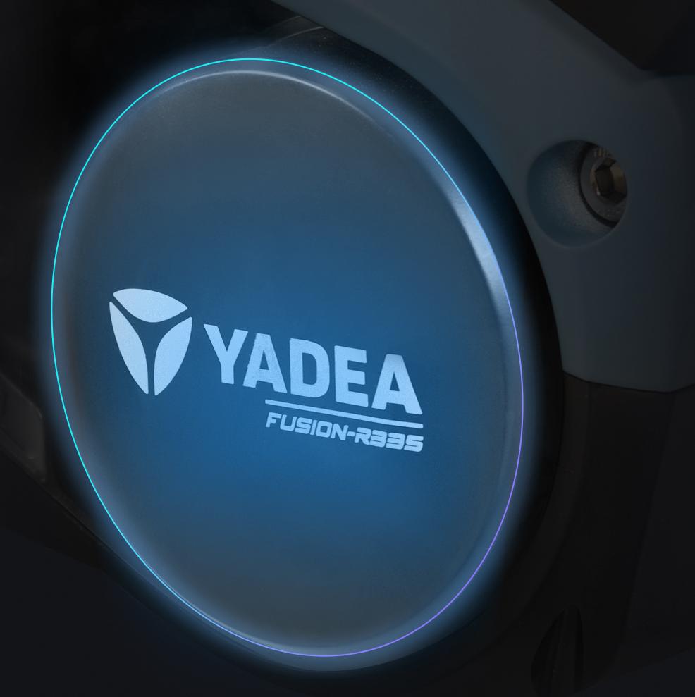 雅迪电动自行车哪款配置比较高,雅迪新款电动自行车yc300