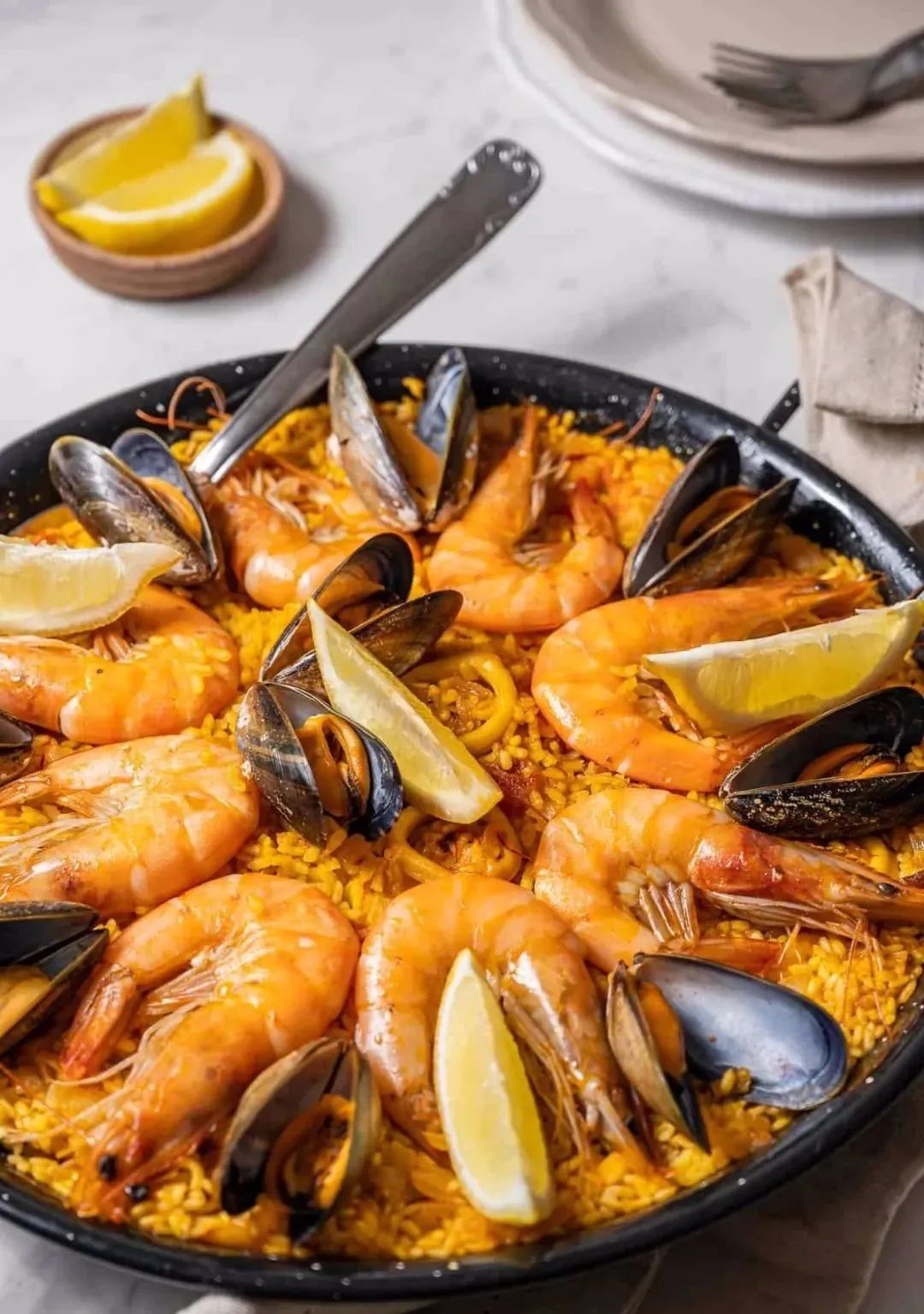 西班牙美食旅游攻略,西班牙美食攻略4