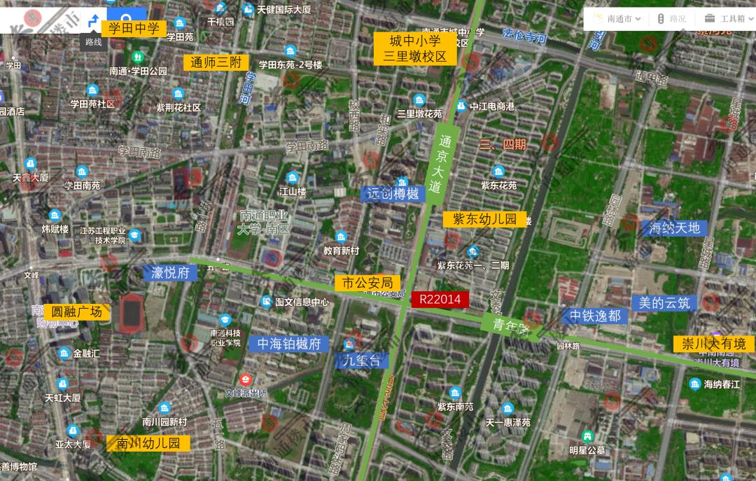 南通土拍最新消息价格表,最新南通土拍新闻