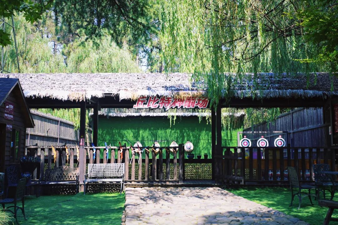 安吉亲子旅游必去的景点,安吉最新亲子旅游度假