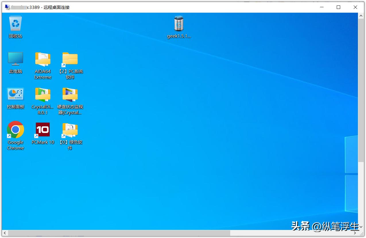 软路由：ESXI安装win10虚拟机、远程桌面访问、远程挂载本地*载下**